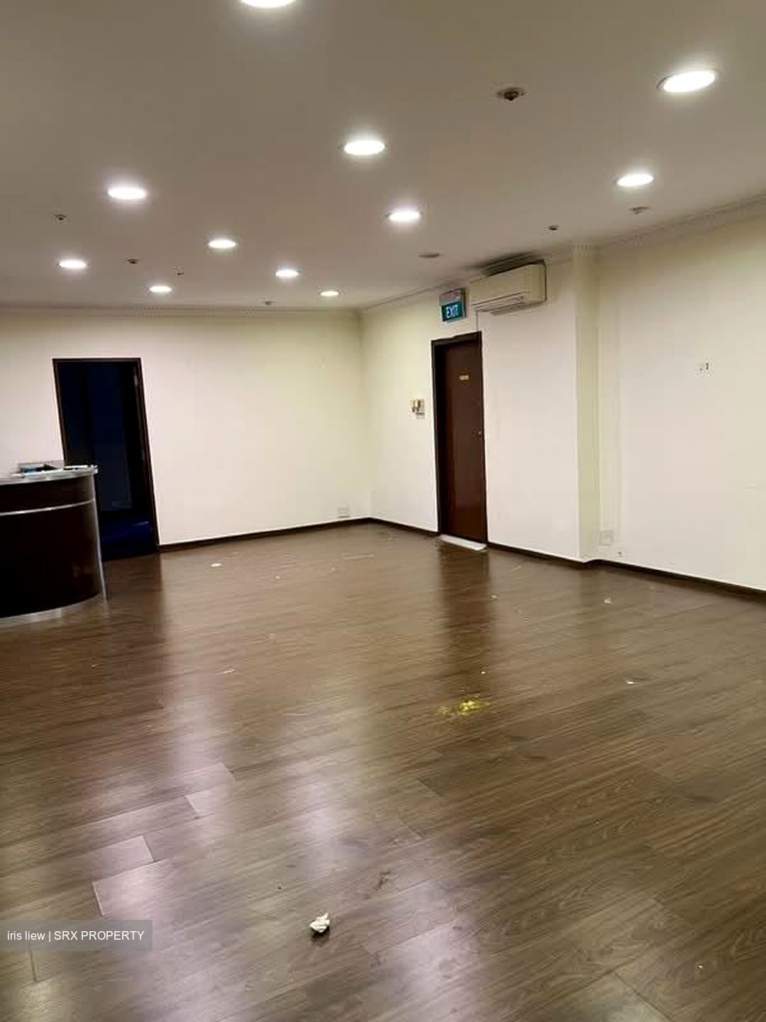 United House (D9), Office #572596521